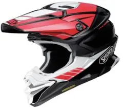 SHOEI VFX-WR ジャマー TC-1 Sサイズ 新品 JAMMERのサムネイル