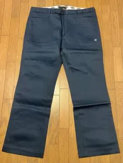 ハーレー × ディッキーズ Hurley × Dickies ワークパンツのサムネイル