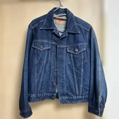 BIG JOHN デニムジャケット