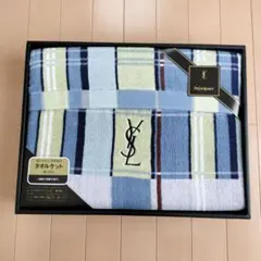 Yves Saint Laurent タオルケット 140cm×190cmのサムネイル