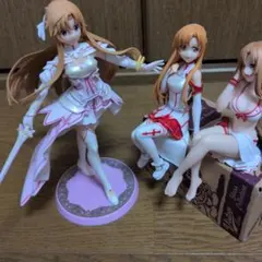 2026年最新】創世神ステイシア アスナの人気アイテム - メルカリ