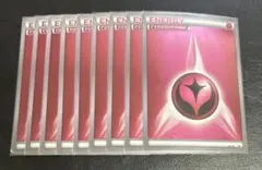 基本フェアリーエネルギー 9 XY-P ミラー プロモ