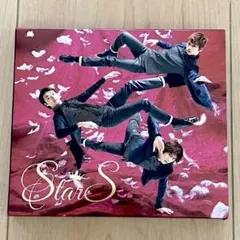 スターズDVD付井上芳雄山崎育三郎浦井健治StarSアナザージャケットタイプB Amazon.co.jp: トライベッカ [DVD] : 福田雄一 × StarS(井上芳雄