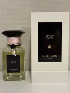 ゲラン ベチバー EDT 大容量200mlフラコン 希少 旧ボトル ヴィンテージ ゲラン ベチバー EDT 大容量200mlフラコン 希少 旧ボトル ヴィンテージ