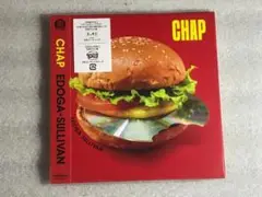 CD新品● CHAP エドガー・サリヴァン 管理HH5-8-120