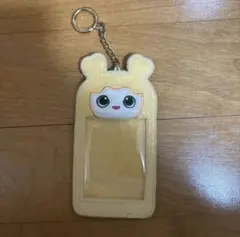 TWICE ジヒョ トレカケース ジブリー