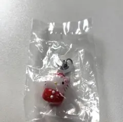 いちごめじるしアクセサリー ハローキティ