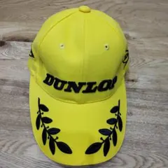 DUNLOP キャップのサムネイル