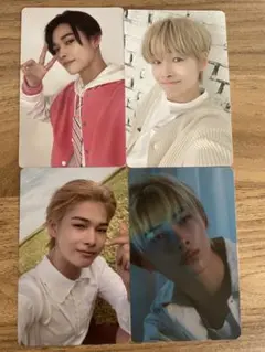 ニキ トレカ セット