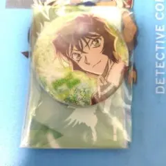 名探偵コナン 彩光キラキラカンバッジコレクション Vol.3 真純、重悟