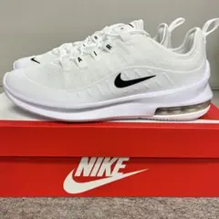 新品 NIKE ナイキ レディース エアマックス ランニングシューズ 24.5