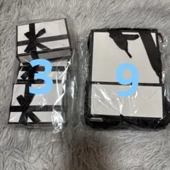 ギフト ラッピング袋