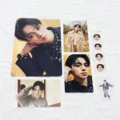 Travis Japan カレンダー 2026 宮近海斗 ちゃか トラジャ