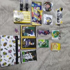 ソフトバンクグッズ