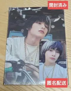 StrayKids スキズ　HOP 合　アコーディオン　アイエン