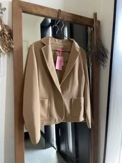 ジャケット　junko shimada
