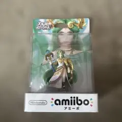 Nintendo amiibo Palutena フィギュア