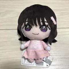 (なかくん様専用)＝LOVE 野口衣織　モーリーファンタジーぬいぐるみ