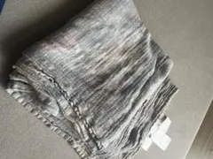 aden + anais パステルカラー　おくるみ