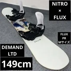 2026年最新】nitro demandの人気アイテム - メルカリ