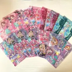 名探偵プリキュア たんプリ pricure コリス キラキラクリアカードガム