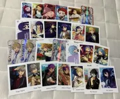 あんスタ パシャこれ リズリン UNDEAD Ra*bits 紅月