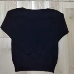 ロートレアモン　ニット