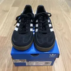 【試し履きのみ】adidas HANDBALL SPECIAL 18cm