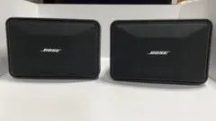 BOSE ボーズ 301V スピーカー 片側のみ（左側 LEFTのみ only） - メルカリ