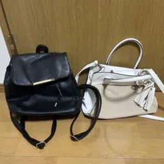 レディース　バッグ　セット　CECIL McBEE