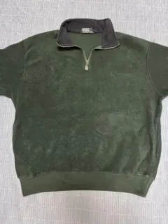 【値下げ】ラルフローレン ハーフジップ