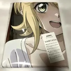 戦姫絶唱シンフォギア　暁切歌タペストリー　B1サイズのサムネイル