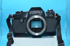 CONTAX 137MA QUARTZ ボディ プリズム腐食なし CONTAX 137MA QUARTZ ボディ プリズム腐食なし - メルカリ
