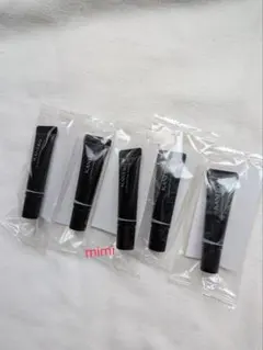 5 カネボウ イルミネイティングプライマー 化粧下地 新発売 サンプルのサムネイル