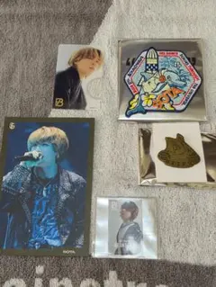 BE:FIRST SOTA ソウタ　グッズ