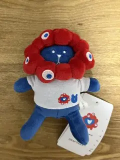 2025年最新】クラフトホリック ぬいぐるみの人気アイテム - メルカリ