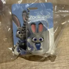 ズートピア ブリスターチャームコレクション