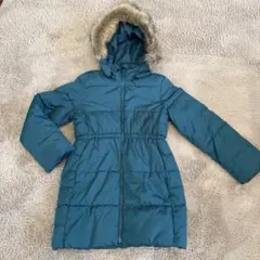 GAP キッズＬsize ダウンコート