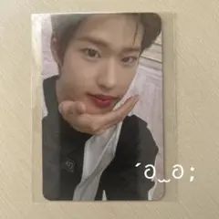 RIIZE ODYSSEY shopee タイ ヨントン ソヒ 特典 トレカ