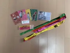 【まとめ売り】細谷佳正 グッズ