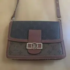 路易威登肩背包