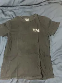 polar skate tシャツpolar