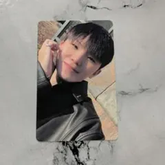 SEVENTEEN IN THE SOOP2 ウジ