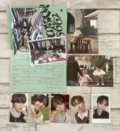 BOYNEXTDOOR ボネクド　ウナク トレカ まとめ売り