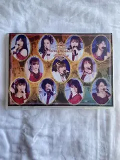 モーニング娘。'19 Dinner Show Happy Night DVD