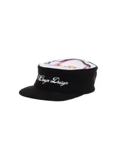 Cloveru Lite Stone Washed Cap -NAVY - メルカリ