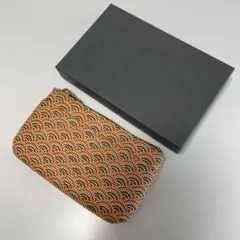 【印傳屋】コインケース/和小物　新品・未使用のサムネイル