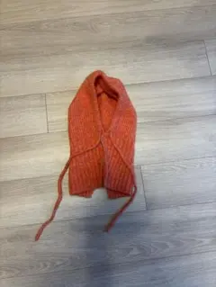 LOWRYS FARM バラクラバ2 ニット帽