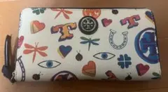 Tory Burch 長財布