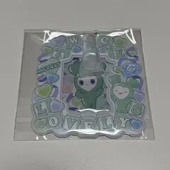 TWICE カードホルダー ミナ MINA